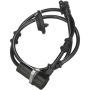 Standard Ignition ALS375 ABS Speed Sensor