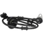 Standard Ignition ALS375 ABS Speed Sensor