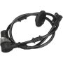 Standard Ignition ALS375 ABS Speed Sensor