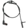 Standard Ignition ALS382 ABS Speed Sensor