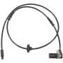 Standard Ignition ALS384 ABS Speed Sensor