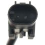 Standard Ignition ALS385 ABS Speed Sensor