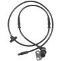 Standard Ignition ALS386 ABS Speed Sensor