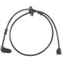 Standard Ignition ALS387 ABS Speed Sensor