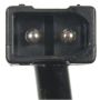 Standard Ignition ALS393 ABS Speed Sensor
