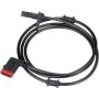 Standard Ignition ALS395 ABS Speed Sensor