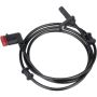 Standard Ignition ALS395 ABS Speed Sensor