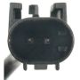 Standard Ignition ALS397 ABS Speed Sensor