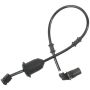 Standard Ignition ALS401 ABS Speed Sensor