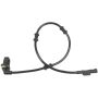 Standard Ignition ALS404 ABS Speed Sensor
