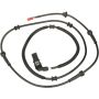 Standard Ignition ALS40 ABS Speed Sensor