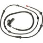 Standard Ignition ALS40 ABS Speed Sensor