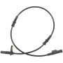 Standard Ignition ALS411 ABS Speed Sensor