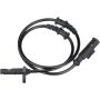 Standard Ignition ALS411 ABS Speed Sensor