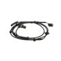 Standard Ignition ALS419 ABS Speed Sensor