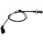 Standard Ignition ALS41 ABS Speed Sensor