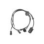 Standard Ignition ALS421 ABS Speed Sensor