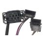 Standard Ignition ALS421 ABS Speed Sensor