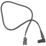 Standard Ignition ALS42 ABS Speed Sensor