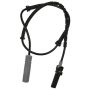 Standard Ignition ALS431 ABS Speed Sensor