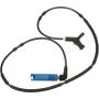 Standard Ignition ALS438 ABS Speed Sensor