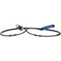 Standard Ignition ALS438 ABS Speed Sensor