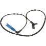 Standard Ignition ALS438 ABS Speed Sensor