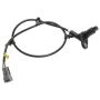 Standard Ignition ALS43 ABS Speed Sensor