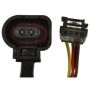 Standard Ignition ALS448 ABS Speed Sensor