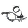 Standard Ignition ALS472 ABS Speed Sensor