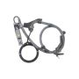 Standard Ignition ALS475 ABS Speed Sensor