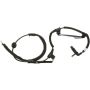 Standard Ignition ALS476 ABS Speed Sensor