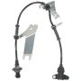 Standard Ignition ALS47 ABS Speed Sensor
