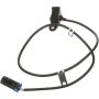 Standard Ignition ALS481 ABS Speed Sensor
