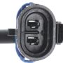 Standard Ignition ALS481 ABS Speed Sensor