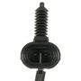 Standard Ignition ALS481 ABS Speed Sensor