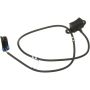 Standard Ignition ALS481 ABS Speed Sensor
