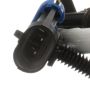 Standard Ignition ALS483 ABS Speed Sensor