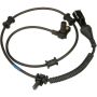 Standard Ignition ALS485 ABS Speed Sensor