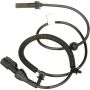 Standard Ignition ALS488 ABS Speed Sensor