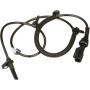 Standard Ignition ALS488 ABS Speed Sensor