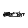 Standard Ignition ALS491 ABS Speed Sensor