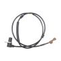 Standard Ignition ALS495 ABS Speed Sensor