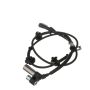 Standard Ignition ALS496 ABS Speed Sensor