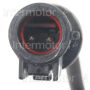 Standard Ignition ALS496 ABS Speed Sensor