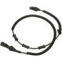 Standard Ignition ALS498 ABS Speed Sensor