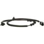 Standard Ignition ALS498 ABS Speed Sensor