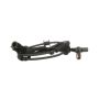 Standard Ignition ALS504 ABS Speed Sensor