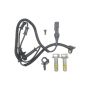 Standard Ignition ALS508 ABS Speed Sensor