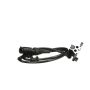 Standard Ignition ALS509 ABS Speed Sensor